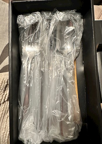 Schafer Lena 18 Parça Çatal Kaşık Bıçak Takımı - Görsel 5