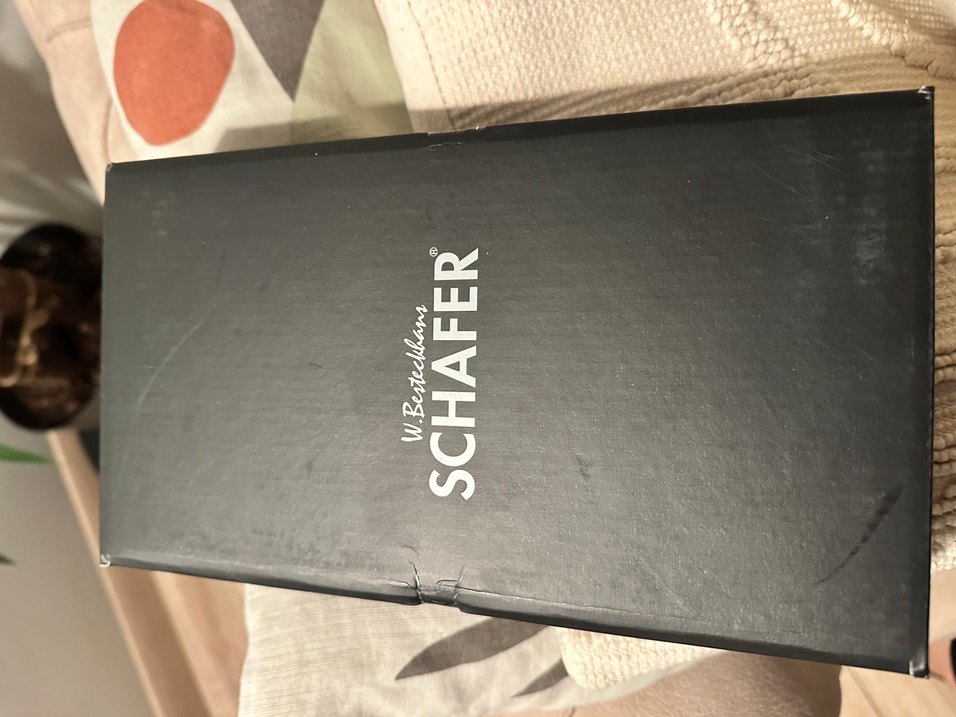 Schafer Lena 18 Parça Çatal Kaşık Bıçak Takımı - Görsel 2