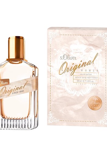 s.Oliver Original Kadın Parfümü 30 ml - Görsel 4