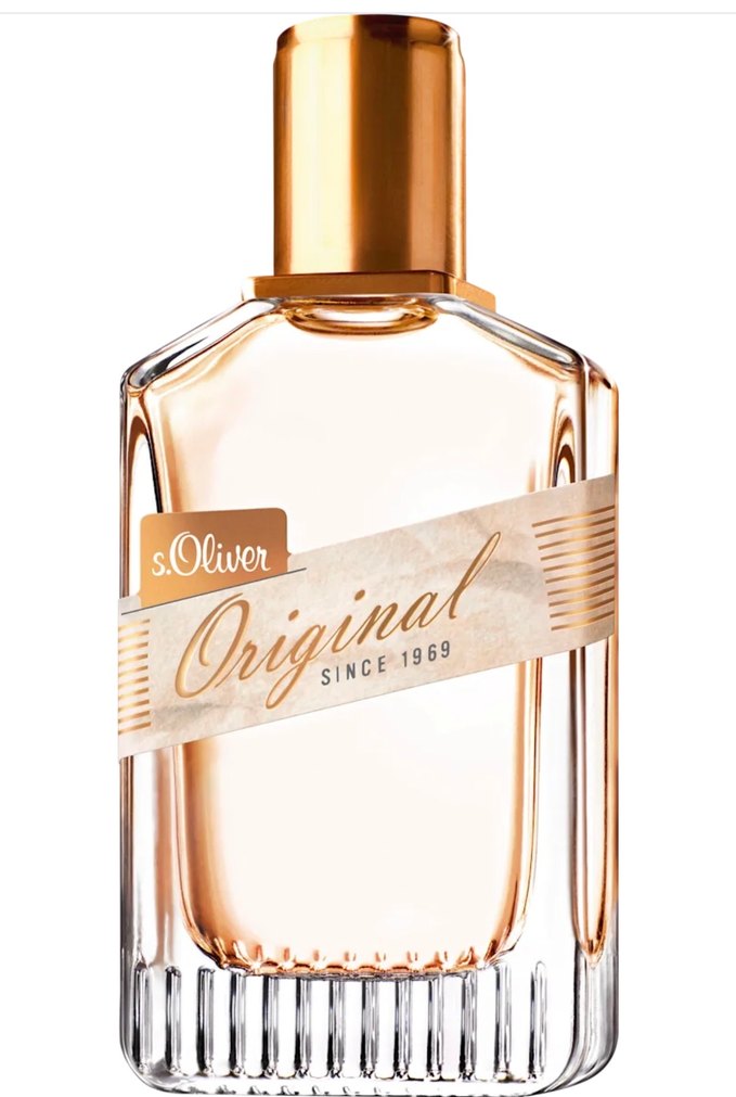 s.Oliver Original Kadın Parfümü 30 ml - Görsel 3