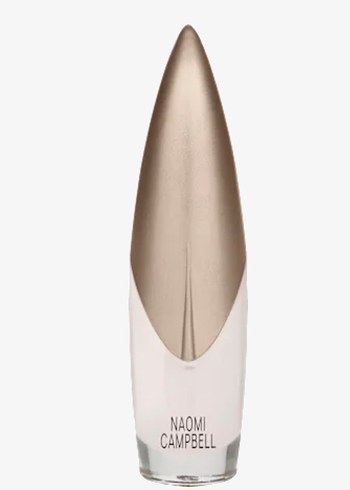 Naomi Campbell Eau de Toilette Kadın Parfümü 15 ml - Görsel 4