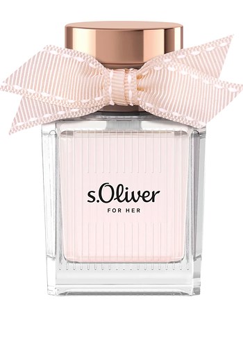s.Oliver For Her Kadın Parfüm 30ml - Görsel 2