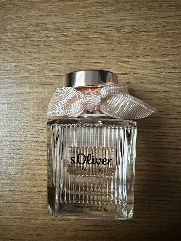 s.Oliver For Her Kadın Parfüm 30ml - Görsel 4