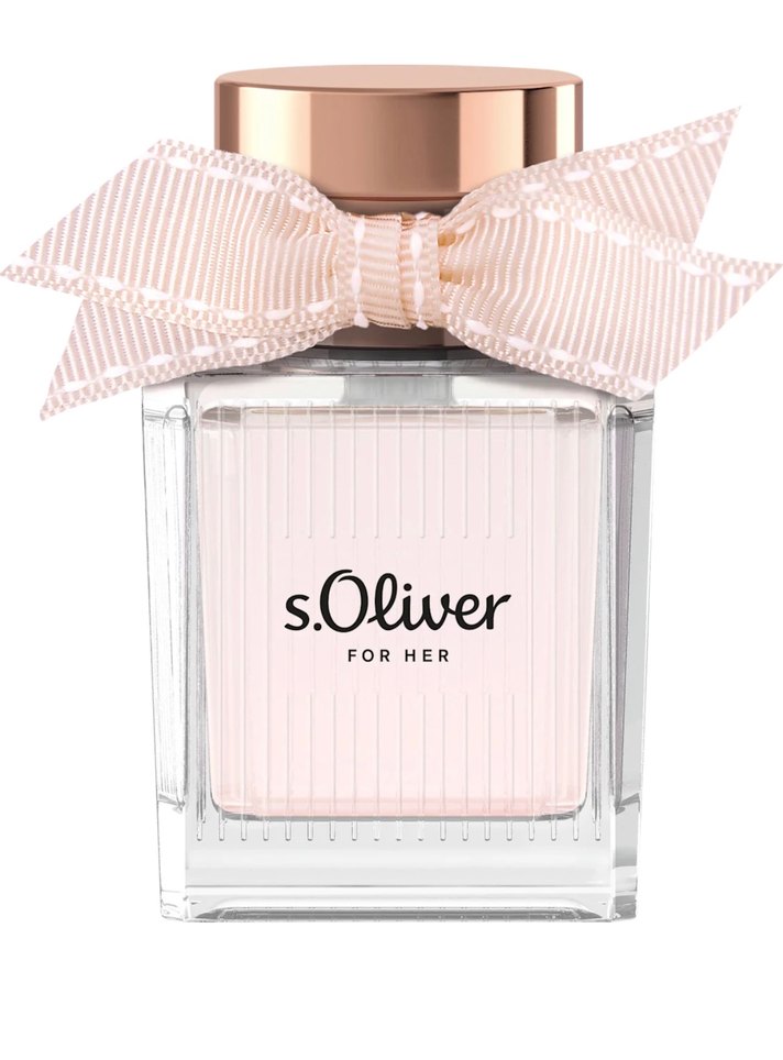 s.Oliver For Her Kadın Parfüm 30ml - Görsel 2