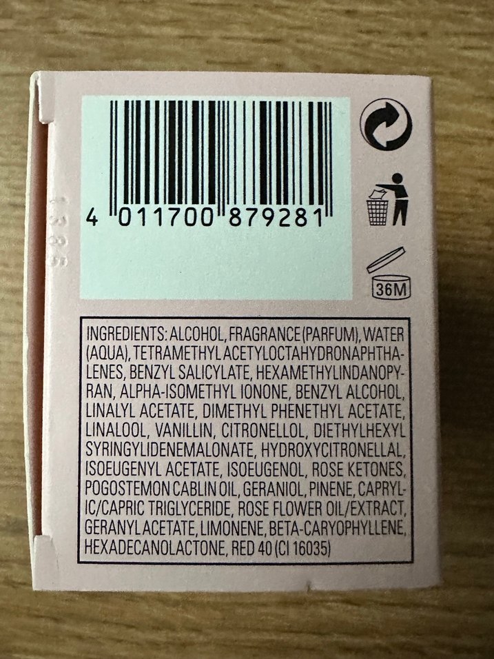 s.Oliver For Her Kadın Parfüm 30ml - Görsel 5