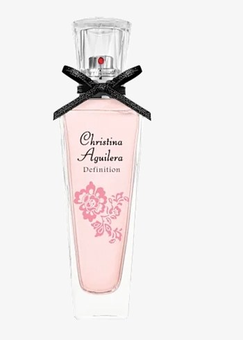 Christina Aguilera Definition Kadın Parfümü 30 ml - Görsel 2