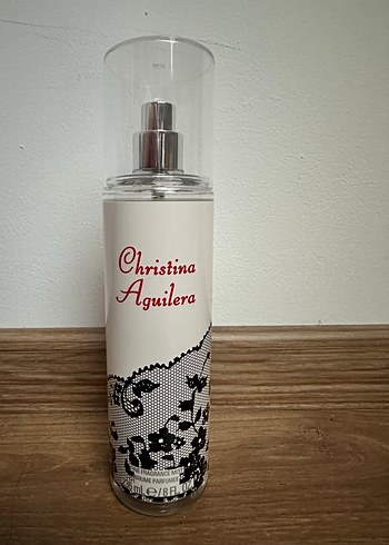 Christina Aguilera Signature Body Mist 236ml - Görsel 2