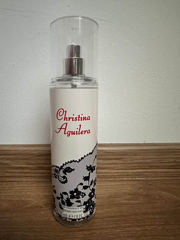 Christina Aguilera Signature Body Mist 236ml - Görsel 2