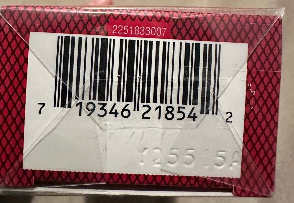 Christina Aguilera By Night Kadın Parfümü 30 ml - Görsel 4