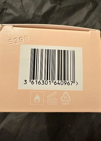 Bruno Banani Woman 30 ml Eau de Toilette - Görsel 5