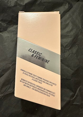 Bruno Banani Woman 30 ml Eau de Toilette - Görsel 4