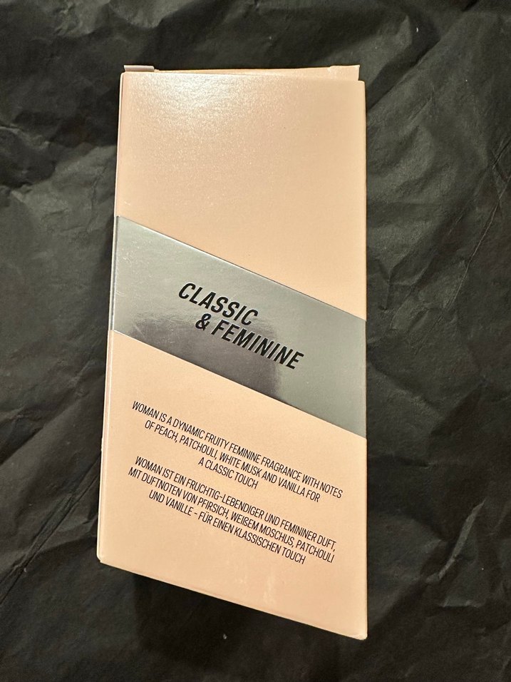 Bruno Banani Woman 30 ml Eau de Toilette - Görsel 4