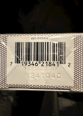 Christina Aguilera Kadın Parfümü 30 ml - Görsel 5