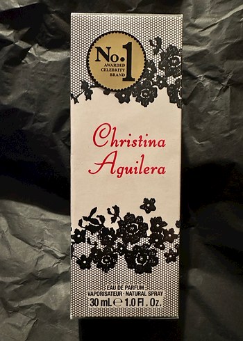 Christina Aguilera Kadın Parfümü 30 ml - Görsel 3