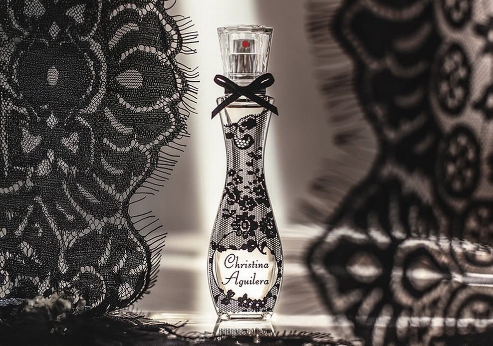 Christina Aguilera Kadın Parfümü 30 ml - Görsel 2