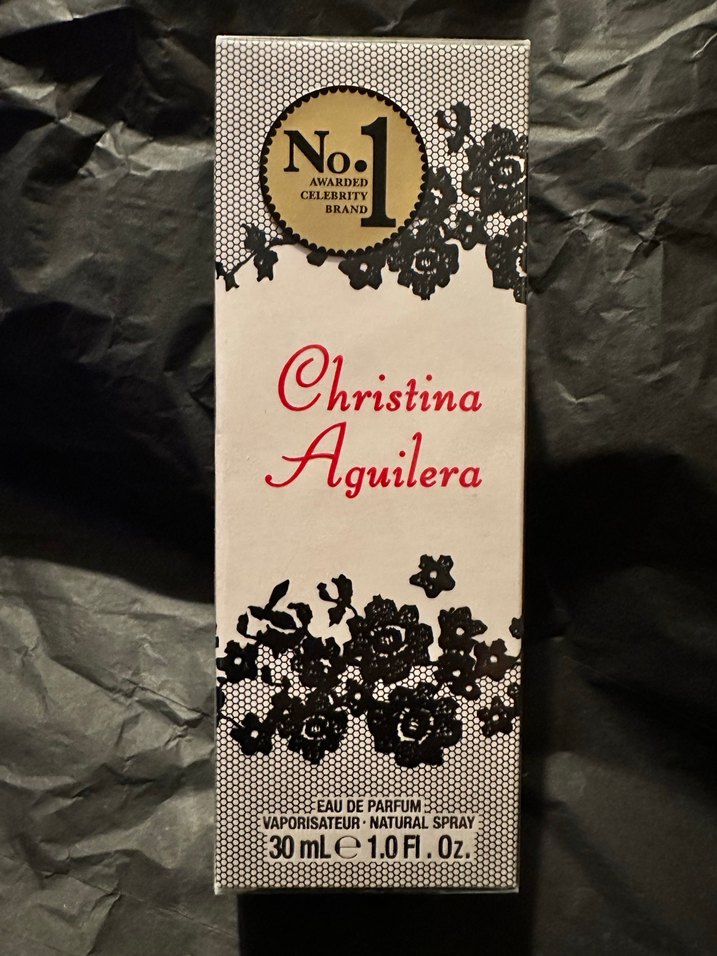 Christina Aguilera Kadın Parfümü 30 ml - Görsel 3