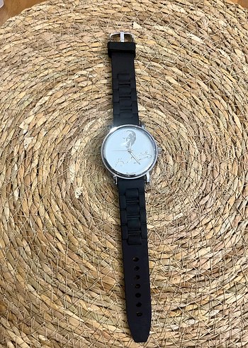 Atatürk silüeti iç temalı kadın veya erkek kol saati. - Görsel 2