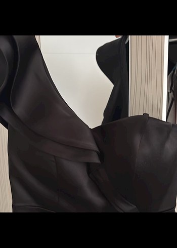 Abiye elbise - Görsel 2