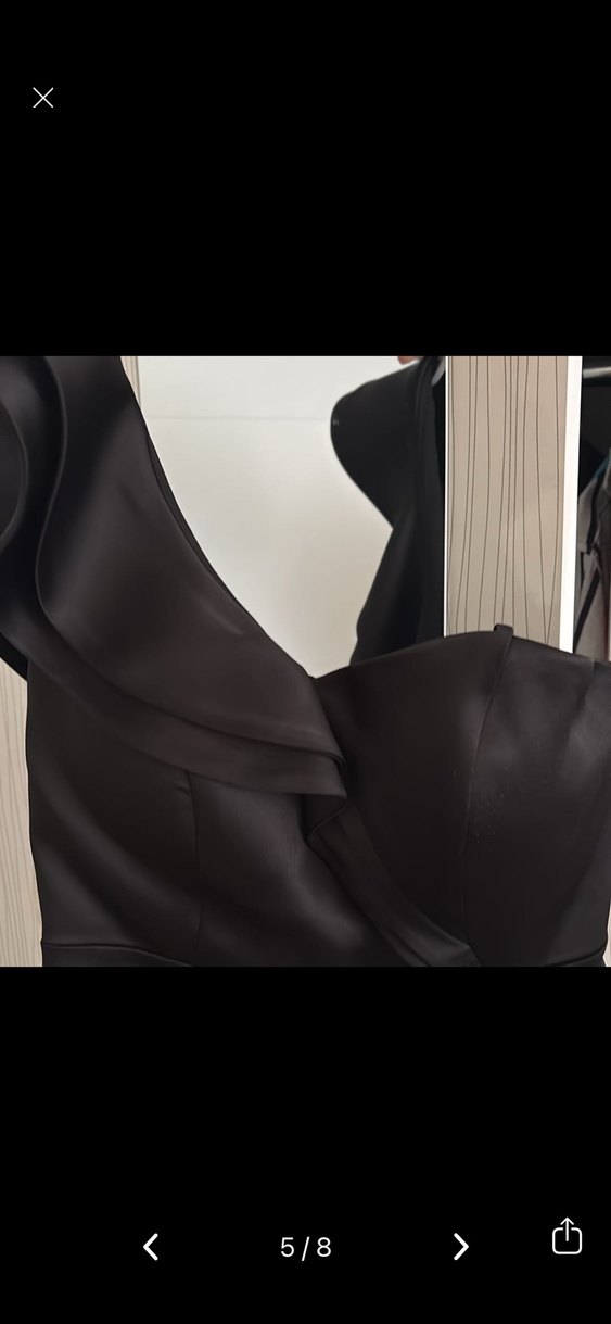 Abiye elbise - Görsel 2