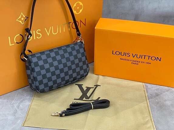 Louis Vuitton AA kalite