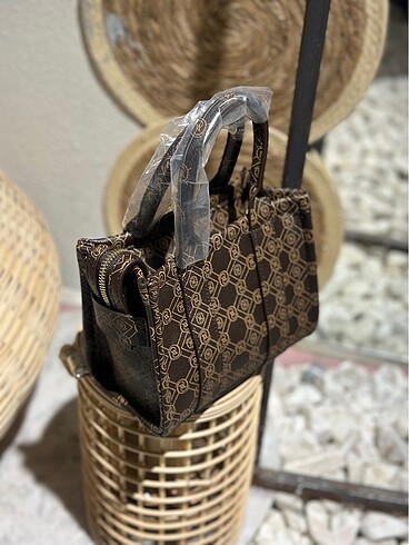  Beden Tote bag