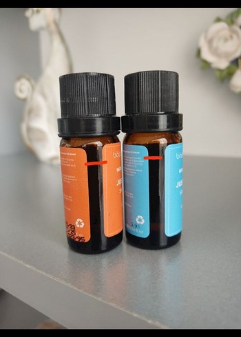 Bade Natural buhardanlik yağı - Görsel 2