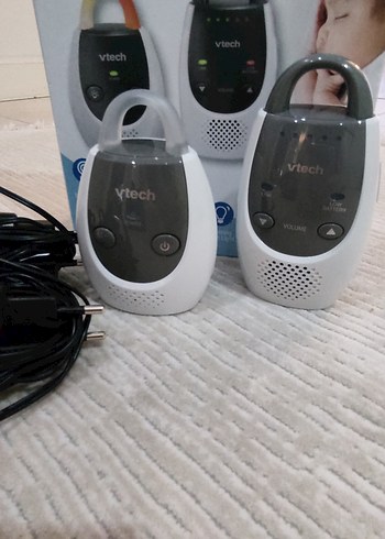 Bebek telsizi Vtech - Görsel 3