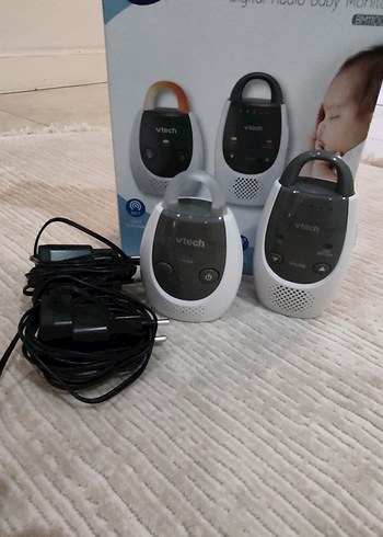 Bebek telsizi Vtech - Görsel 4