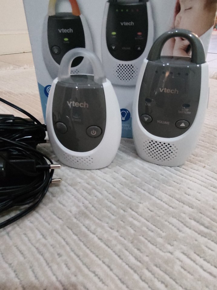 Bebek telsizi Vtech - Görsel 3