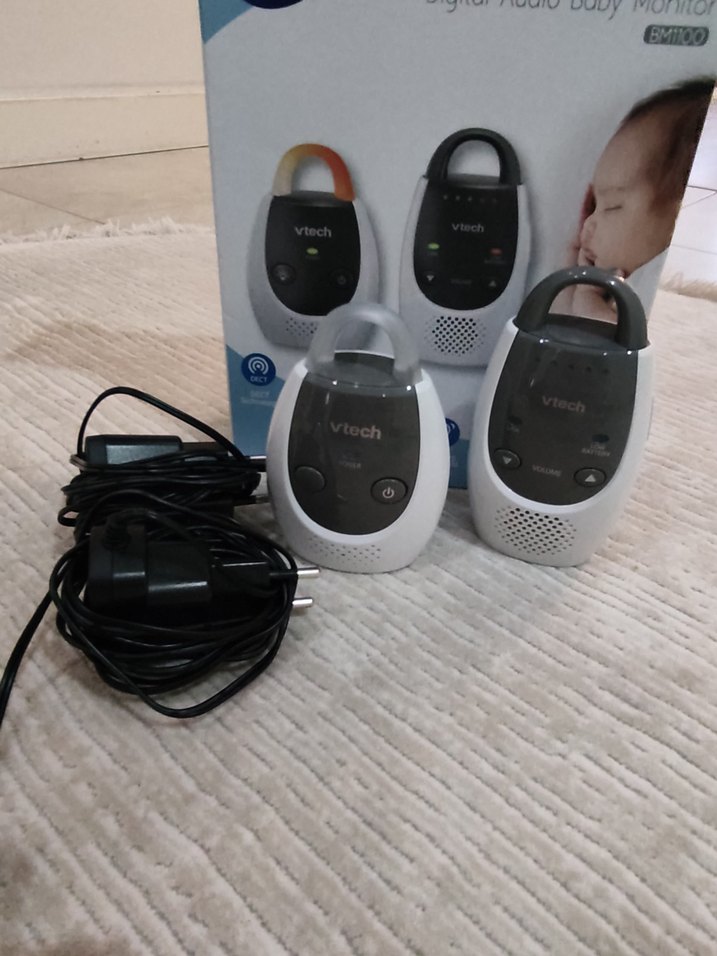 Bebek telsizi Vtech - Görsel 4