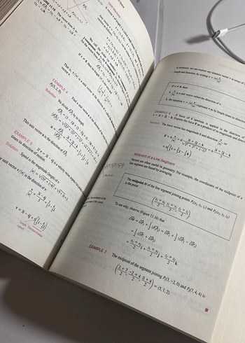 Thomas Calculus 14th edition - Görsel 5