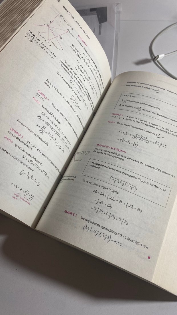 Thomas Calculus 14th edition - Görsel 5