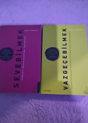 Sevebilmek - Guy Finley Kitapları - Görsel 3