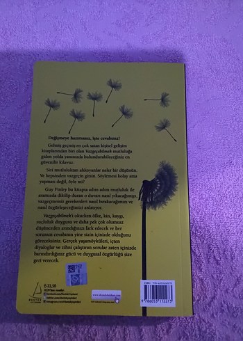 Sevebilmek - Guy Finley Kitapları - Görsel 5