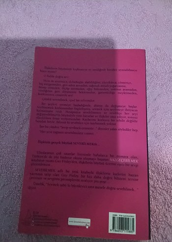 Sevebilmek - Guy Finley Kitapları - Görsel 7