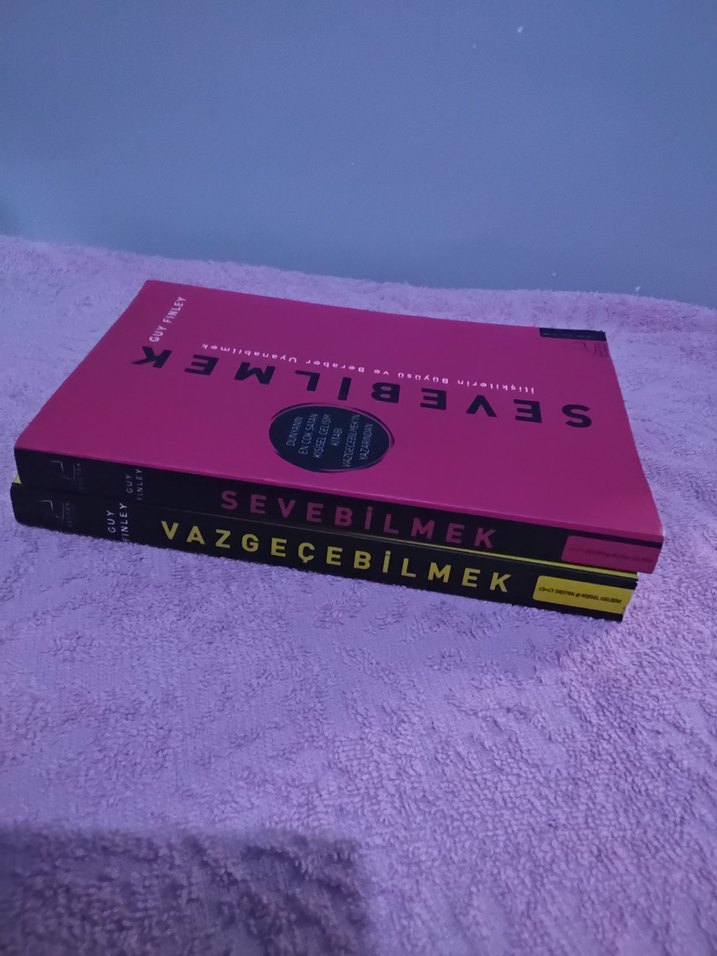 Sevebilmek - Guy Finley Kitapları - Görsel 2