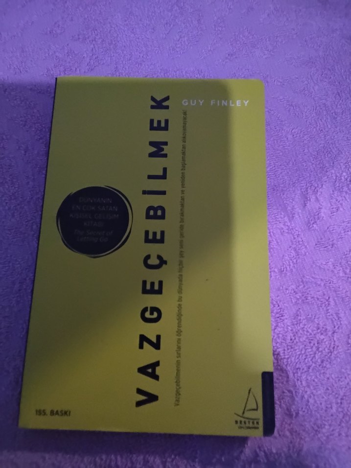 Sevebilmek - Guy Finley Kitapları - Görsel 4