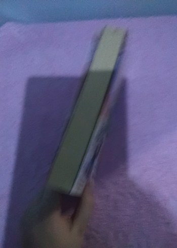 Yasemin Kokulu Hikayeler Kitabı - Görsel 2