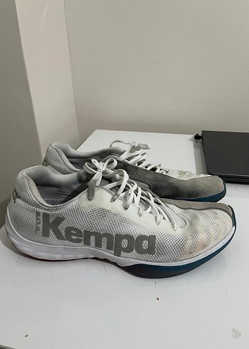 Kempa attack Eskrim Ayakkabısı - Görsel 2