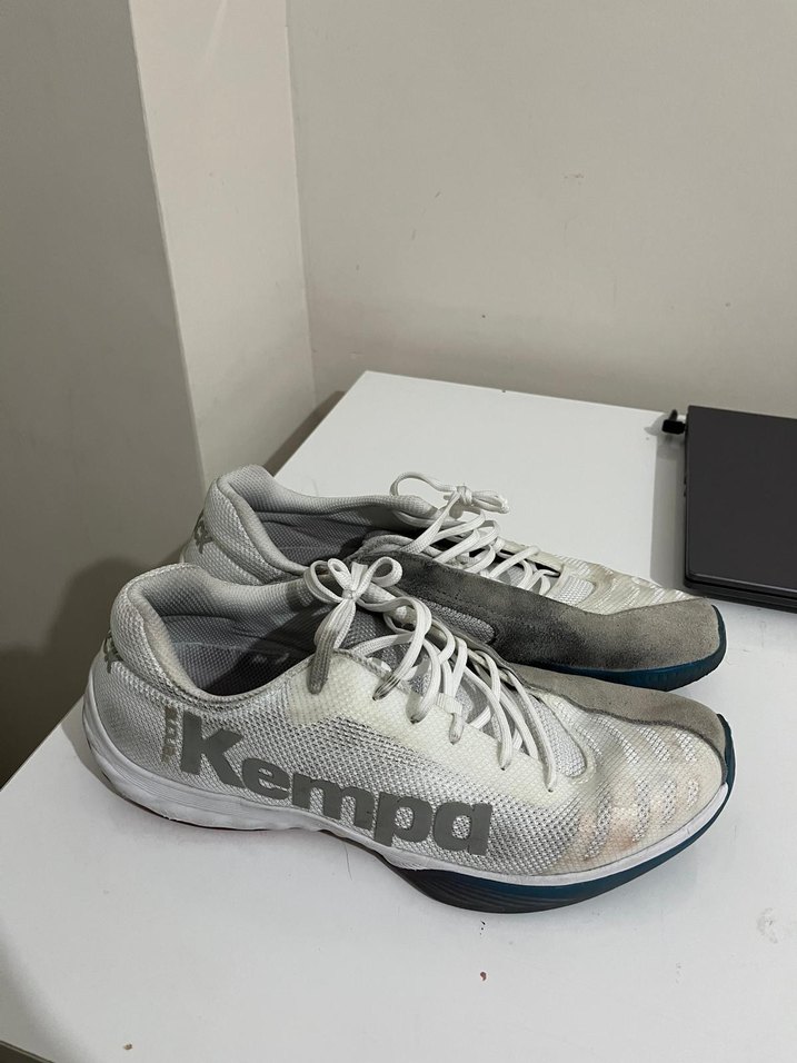 Kempa attack Eskrim Ayakkabısı - Görsel 3