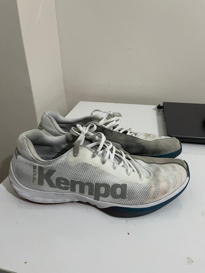 Kempa attack Eskrim Ayakkabısı - Görsel 2