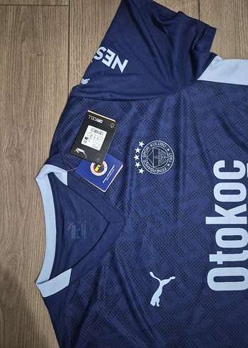 Orijinal fenerbahce formasi - Görsel 4