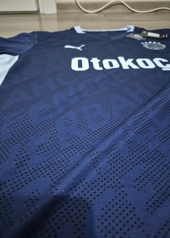 Orijinal fenerbahce formasi - Görsel 3