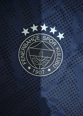 Orijinal fenerbahce formasi - Görsel 8
