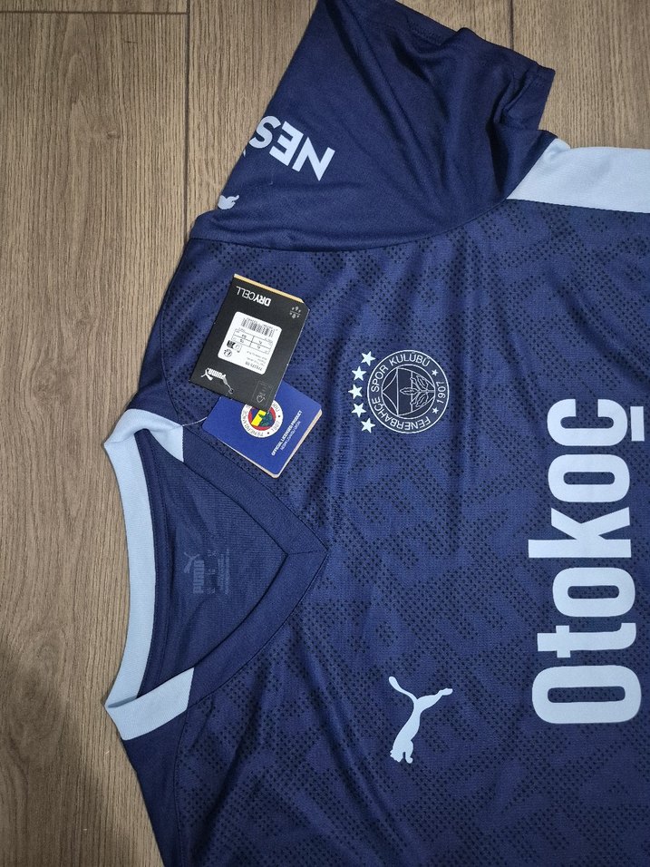 Orijinal fenerbahce formasi - Görsel 4