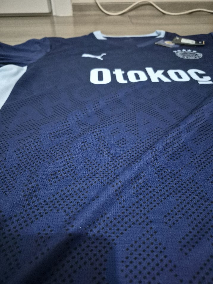 Orijinal fenerbahce formasi - Görsel 3