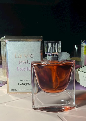 Lancome