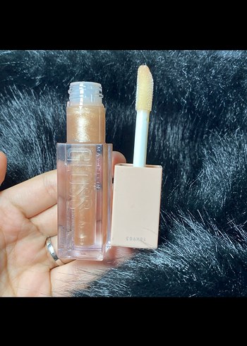 Shiny Bej Renk Lipgloss - Görsel 2