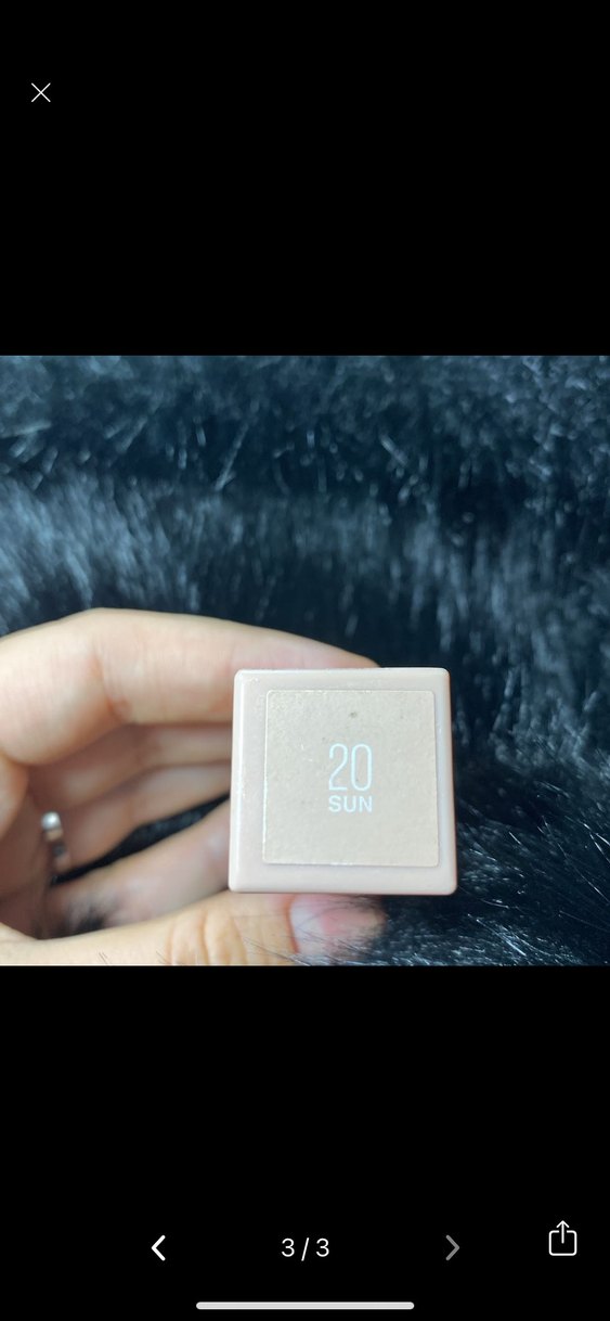 Shiny Bej Renk Lipgloss - Görsel 3