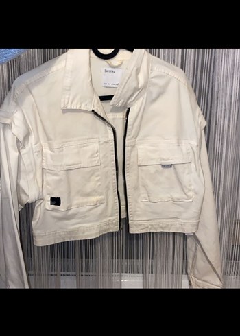 Bershka xs